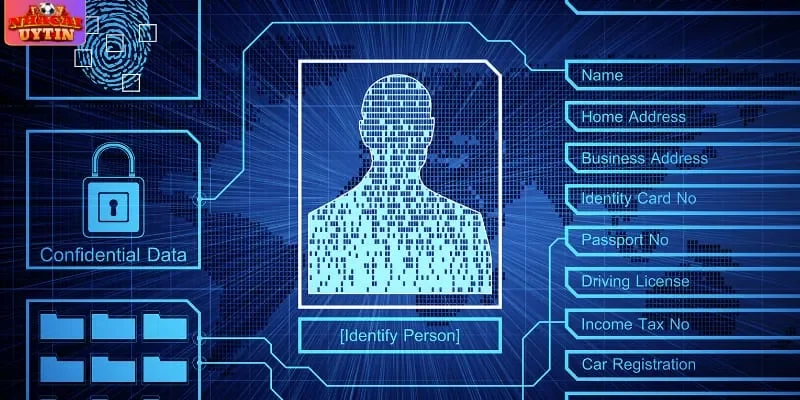 Cung cấp dữ liệu hội viên