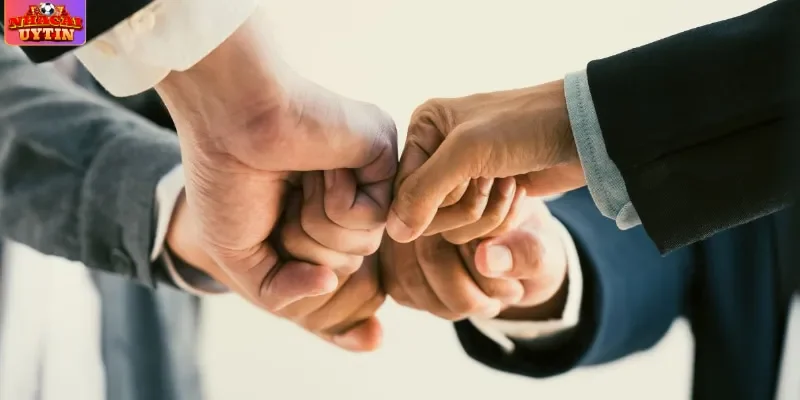 Hướng dẫn chơi có trách nhiệm