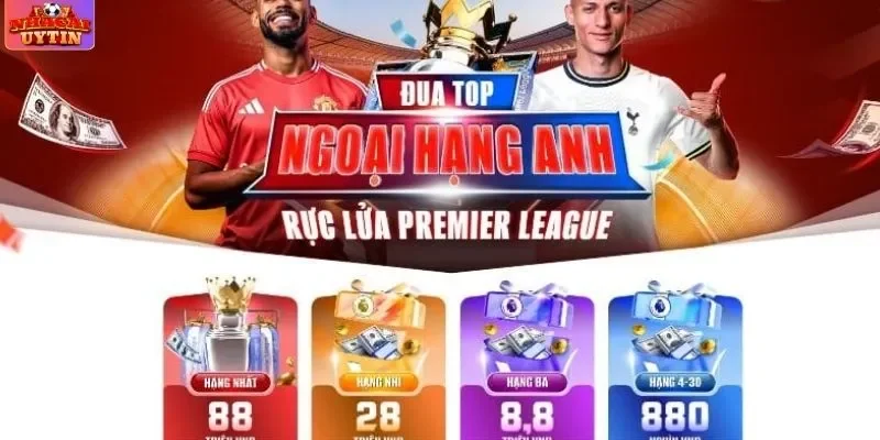 Khuyến mãi RED88 sẽ là bệ phóng để anh em chinh phục các phần thưởng lớn Khuyến mãi RED88 sẽ là bệ phóng để anh em chinh phục các phần thưởng lớn