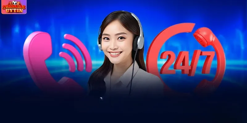 Kết nối với CSKH SKY88 khi nhận ưu đãi thất bại Kết nối với CSKH SKY88 khi nhận ưu đãi thất bại