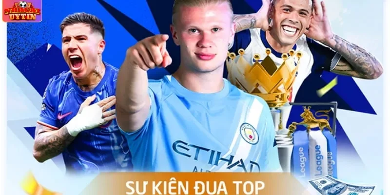 Chinh phục sân cỏ Sky88 nhận thưởng lên đến 88 triệu VNĐ Chinh phục sân cỏ Sky88 nhận thưởng lên đến 88 triệu VNĐ