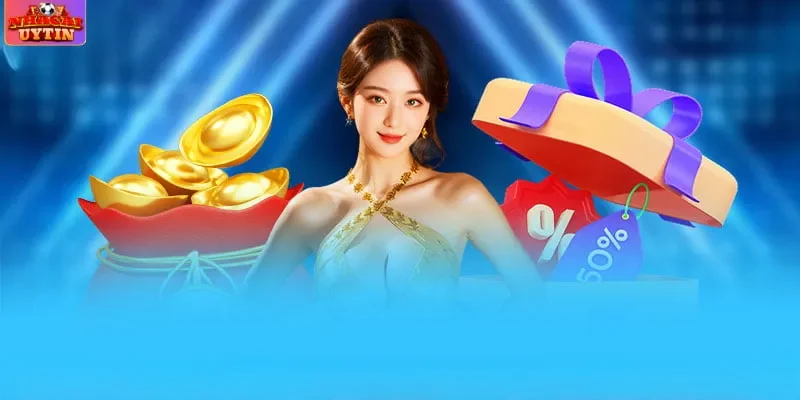 Top Các Sự Kiện Khuyến Mãi SKY88 Được Săn Đón Nhất 2025