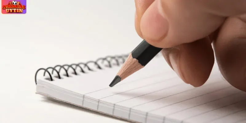 Một số lưu ý quan trọng