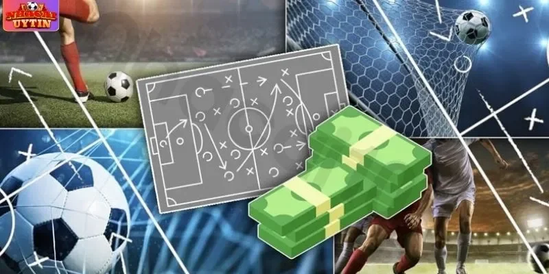 Xét điều kiện của hai đội khi đặt kèo chấp 1.5 Xét điều kiện của hai đội khi đặt kèo chấp 1.5