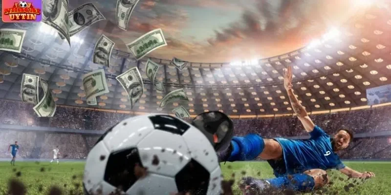 Mẹo Cược Kèo Bóng Đá Chấp 1.5 Chỉ Có Lời Không Có Lỗ