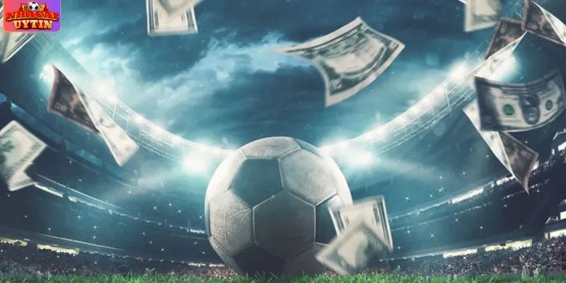 Đặt cược kèo châu Á 1.75 đúng thời điểm Đặt cược kèo châu Á 1.75 đúng thời điểm