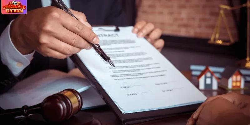 Trường hợp người chơi miễn trừ trách nhiệm nhà cái