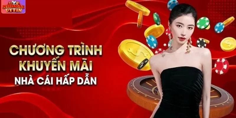Siêu chương trình khuyến mãi tại 8XBET
