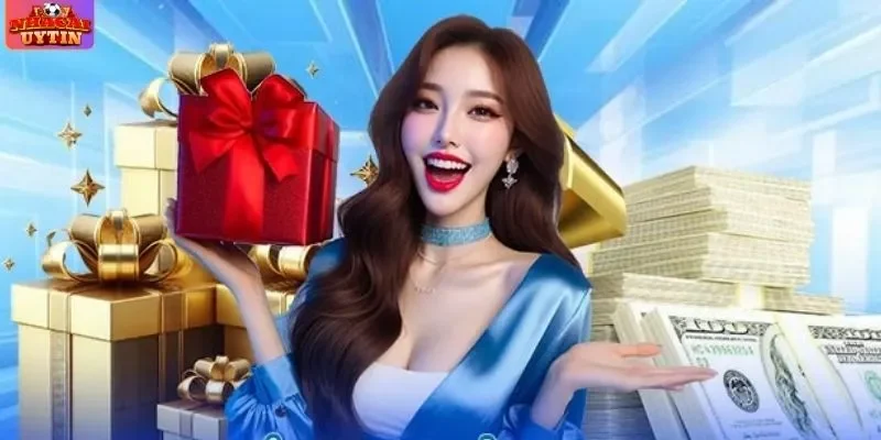 Top Các Nhà Cái Uy Tín Tặng Khuyến Mãi Khủng Trong Năm 2025