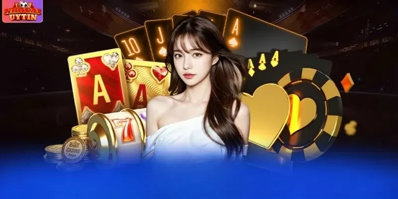 Giới thiệu sơ lược 8XBET