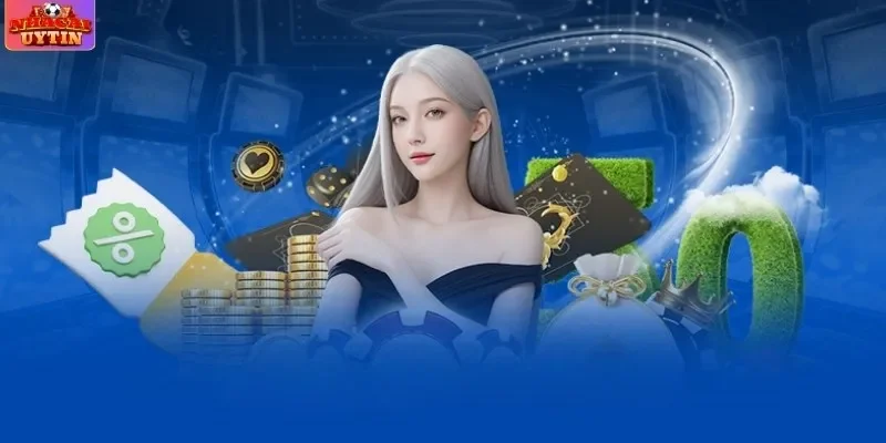 Chính sách ưu đãi hấp dẫn đến từ 8XBET và SOC88