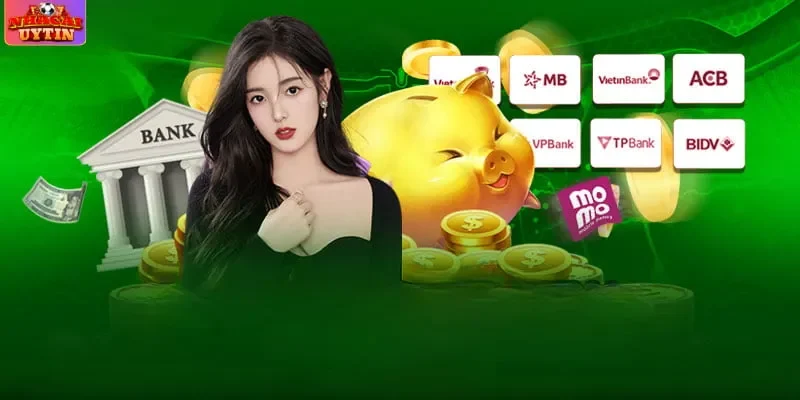 SKY88 nổi bật hơn RED88 về hệ thống giao dịch nạp/rút