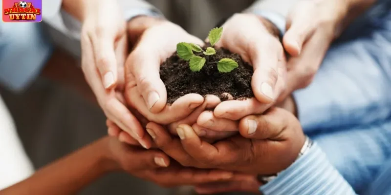 Đôi nét về tầm nhìn và sứ mệnh nhà cái uy tín