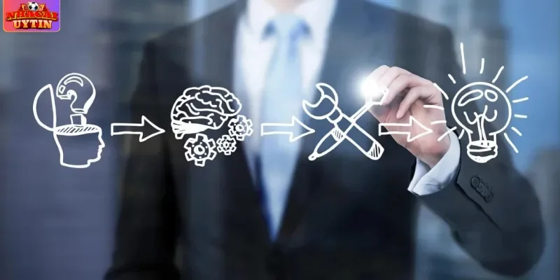 Triết lý trong kinh doanh cá cược trực tuyến