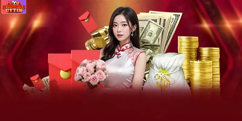 Lý do xuất hiện những chương trình tặng tiền cược Lý do xuất hiện những chương trình tặng tiền cược