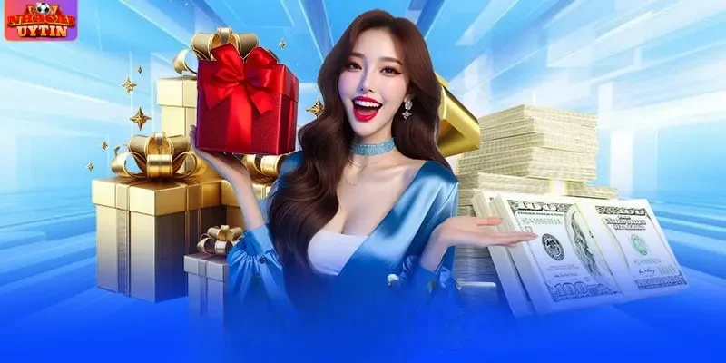 Khám Phá Top 10 Nhà Cái Tặng Tiền Trải Nghiệm Hấp Dẫn 2025