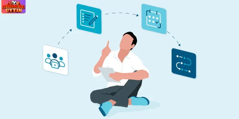 Từ chối review sai sự thật