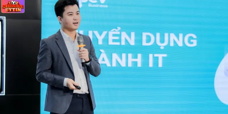 Xây dựng website đánh giá nhà cái chất lượng