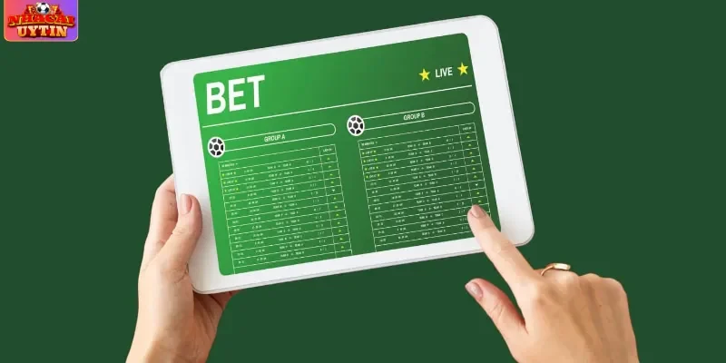 Cách đọc bảng kèo tài xỉu bóng đá chuẩn chỉnh