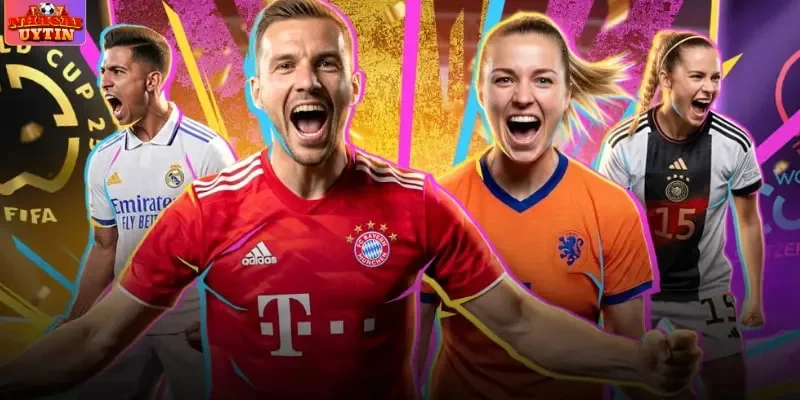 Đôi nét về chúng tôi website nhà cái uy tín