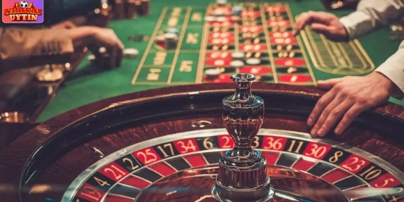 Thông tin về chúng tôi nhà cái uy tín cung cấp