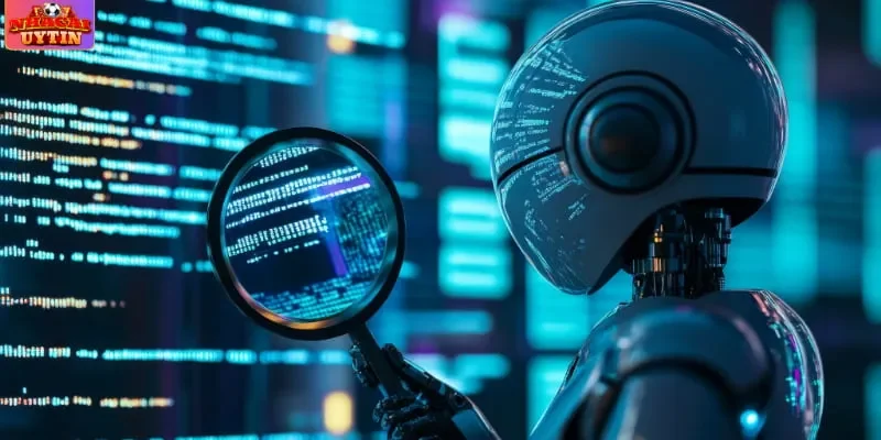 Trí tuệ nhân tạo ảnh hưởng lớn đến thị trường cá cược Trí tuệ nhân tạo ảnh hưởng lớn đến thị trường cá cược