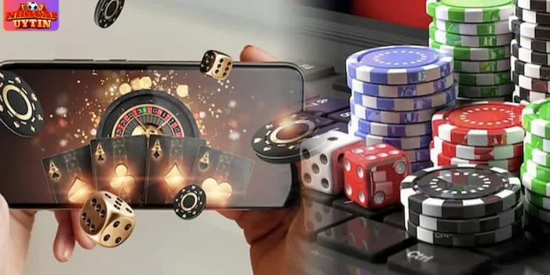 Hội viên đang dần sử dụng các phiên bản cược di động Hội viên đang dần sử dụng các phiên bản cược di động