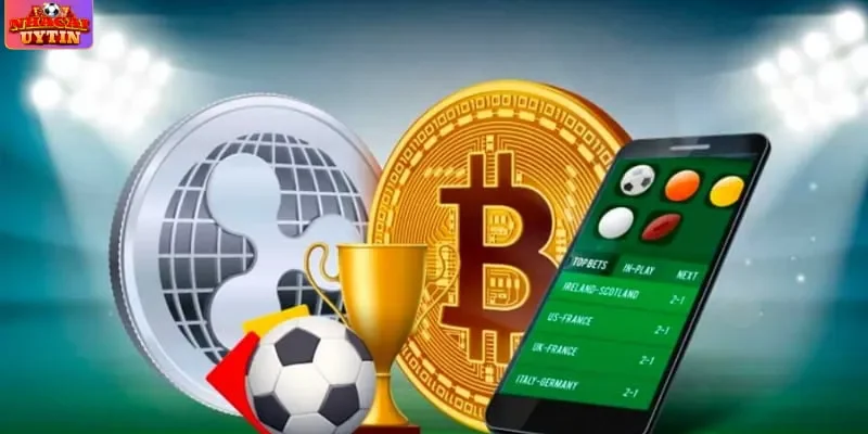 Khám Phá Sự Chuyển Biến Về Xu Hướng Cá Cược Trực Tuyến 2025