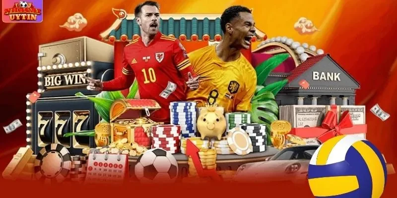 K8BET - Trang Cá Cược Thể Thao Đình Đám Nhất 2025