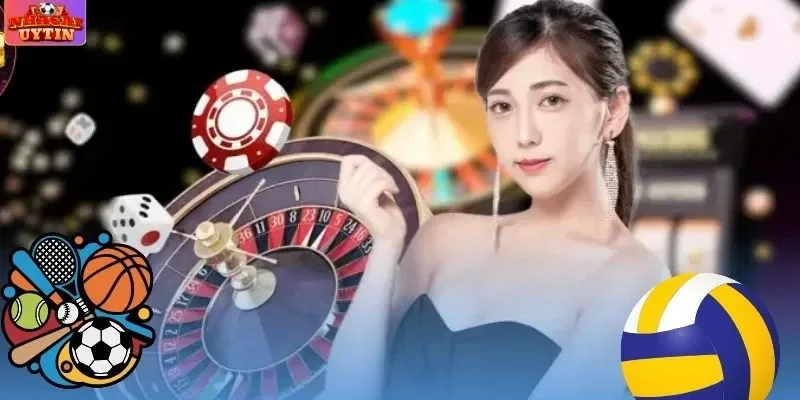 Thông tin giới thiệu về nhà cái cá cược thể thao K8BET hot