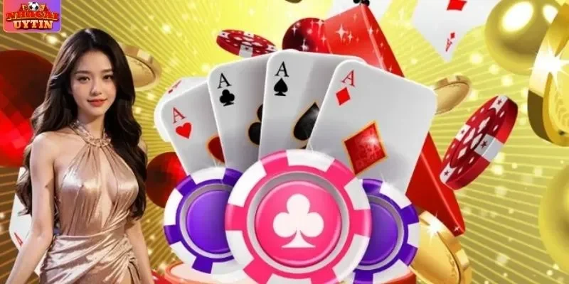 Đơn vị minh bạch trong kết quả, cung cấp tỷ lệ trả thưởng cao