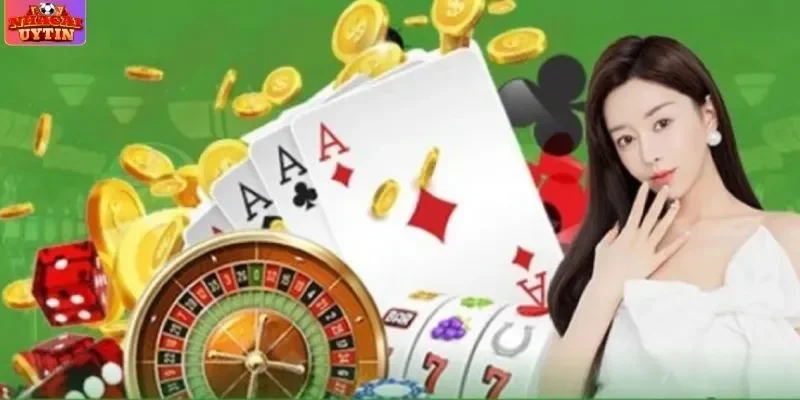 Tổng hợp các ưu điểm độc quyền của 8KBET mang đến