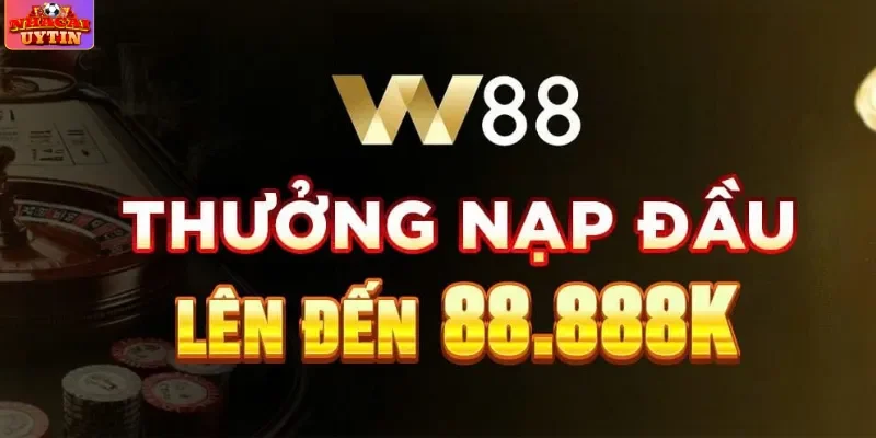 W88 giữ vị trí đầu top về mức độ uy tín, hấp dẫn, hiện đại W88 giữ vị trí đầu top về mức độ uy tín, hấp dẫn, hiện đại
