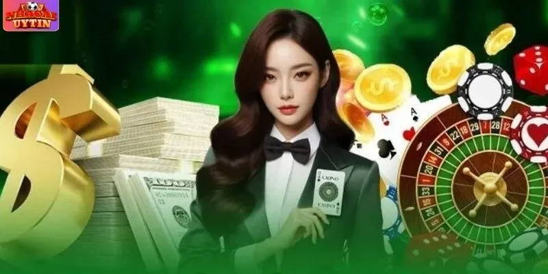 Thông tin về nhà cái thể thao trực tuyến FB88 cực hot