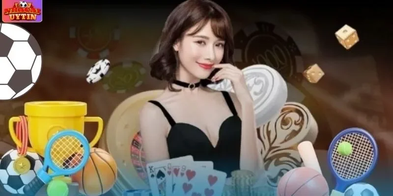 Thông tin giới thiệu trang cá cược thể thao xanh chín FM88