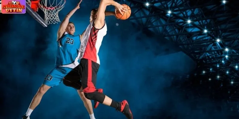 Nhà cái được mệnh danh là thiên đường cá cược bóng rổ trực tuyến
