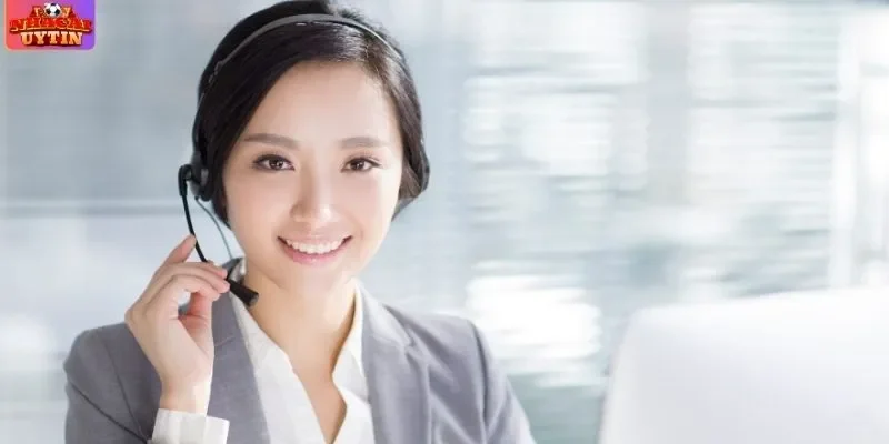 Nền tảng sở hữu hệ thống CSKH chuyên nghiệp và tận tâm