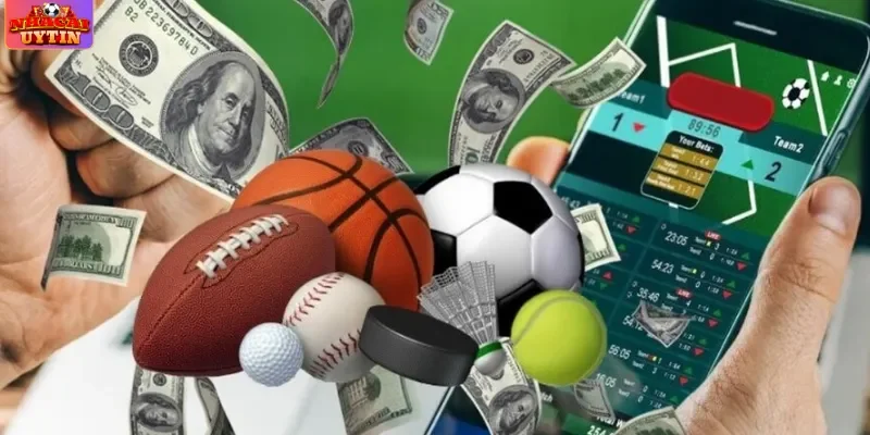 Sự thay đổi mạnh mẽ trong ngành cá cược trên toàn cầu Sự thay đổi mạnh mẽ trong ngành cá cược trên toàn cầu