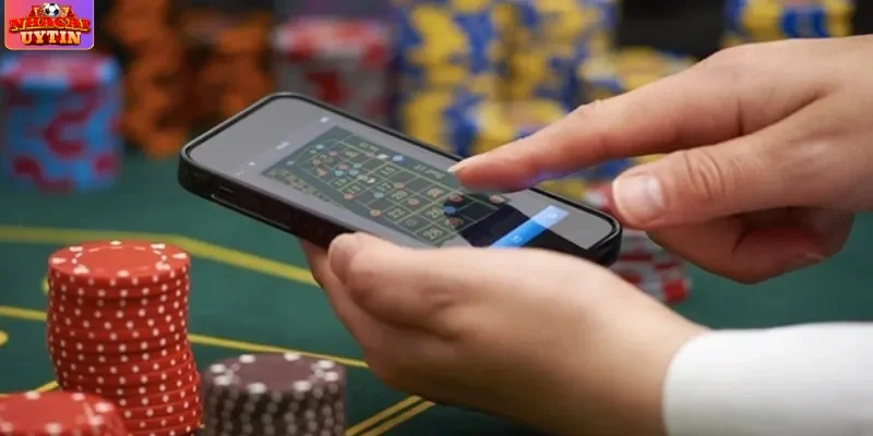 Thị trường cá cược châu Á đang phát triển mạnh mẽ Thị trường cá cược châu Á đang phát triển mạnh mẽ