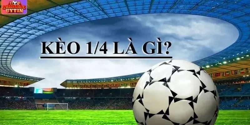 Giới thiệu về kèo bóng đá chấp 0.25 Giới thiệu về kèo bóng đá chấp 0.25