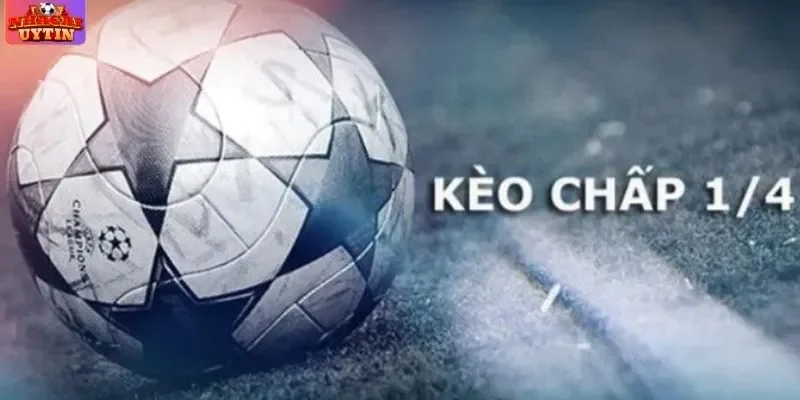 Tìm Hiểu Kèo Bóng Đá Chấp 0.25 Cho Người Chơi Mới