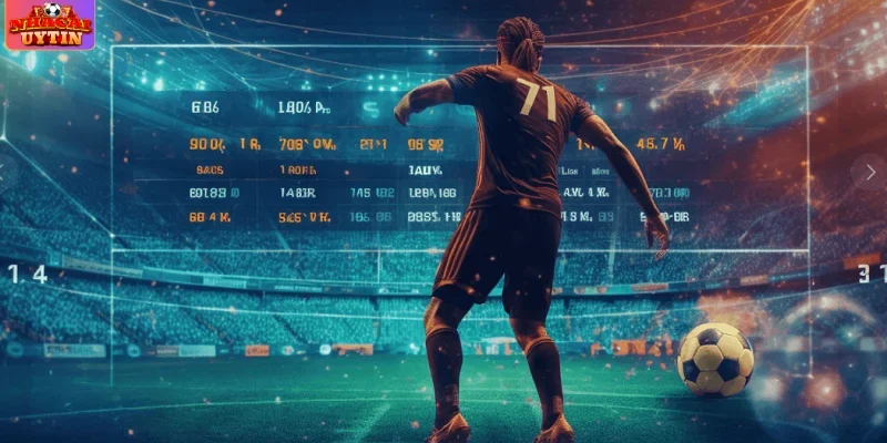 Cách đọc kèo chấp nửa trái Cách đọc kèo chấp nửa trái