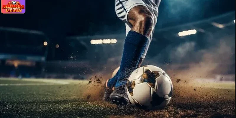 Tổng quan về kèo bóng đá chấp 0.5 Tổng quan về kèo bóng đá chấp 0.5