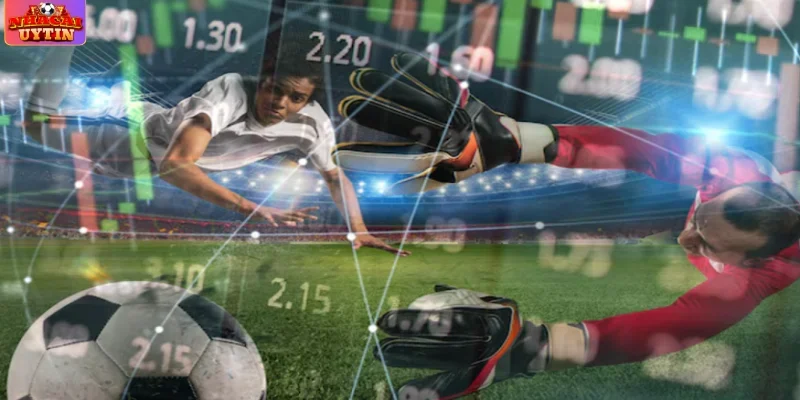 Top 3 mẹo cược Handicap nửa trái Top 3 mẹo cược Handicap nửa trái