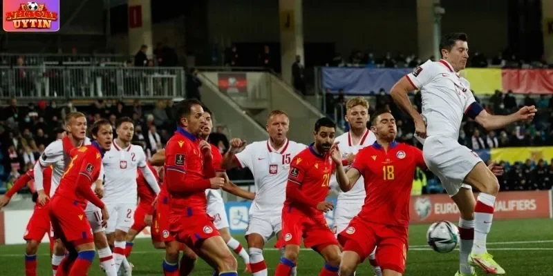 Tránh xa các trận đấu loại trực tiếp khi chơi kèo 0.75 Tránh xa các trận đấu loại trực tiếp khi chơi kèo 0.75