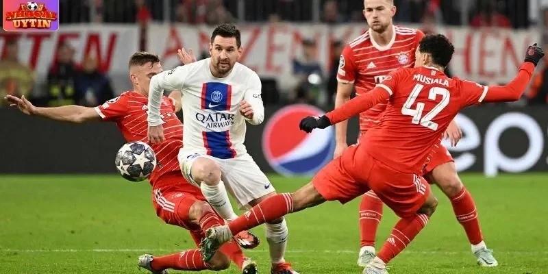 Động lực thi đấu ảnh hưởng đến kèo chấp 1.25 rất nhiều