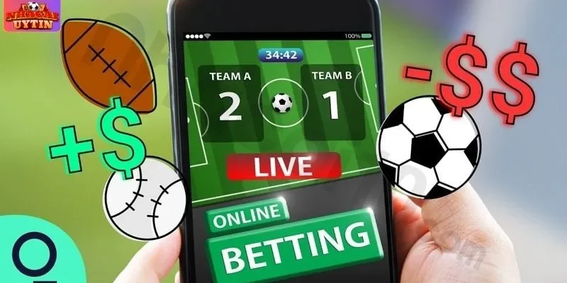 Dựa trên kèo tài xỉu là Kèo bóng đá chấp 1.5 hữu ích