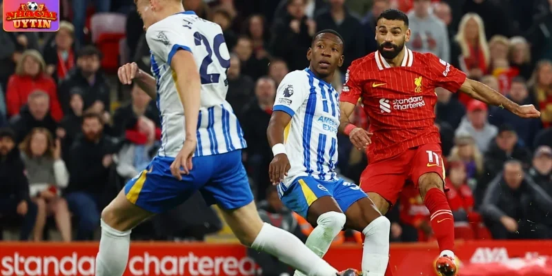 Minh họa kèo Handicap 1.0 dễ hiểu Minh họa kèo Handicap 1.0 dễ hiểu