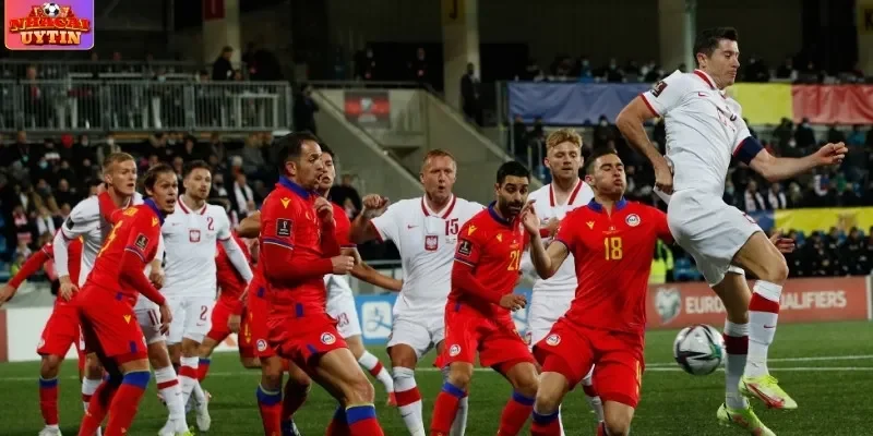 Giải Thích Kèo Bóng Đá Châu Á Kèm Ví Dụ Dễ Hiểu