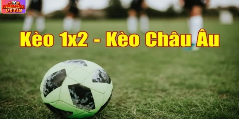 Cách Đọc Kèo Bóng Đá Châu Âu Nhanh Và Dễ Hiểu